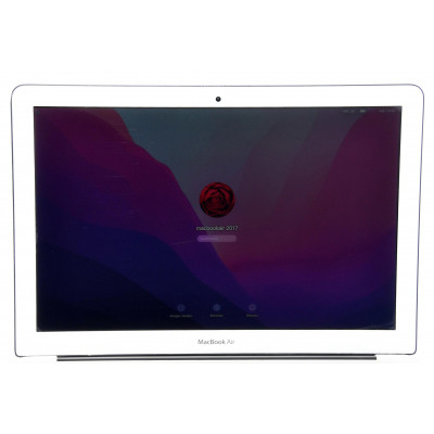 MACBOOK AIR 7,2 2017 / I5 1.8GHZ / 256GB SSD / 8GB RAM