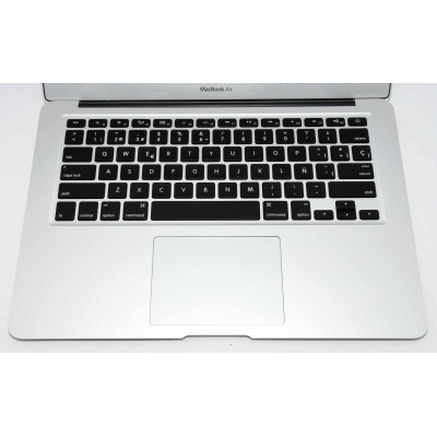 MACBOOK AIR 7,2 2017 / I5 1.8GHZ / 256GB SSD / 8GB RAM