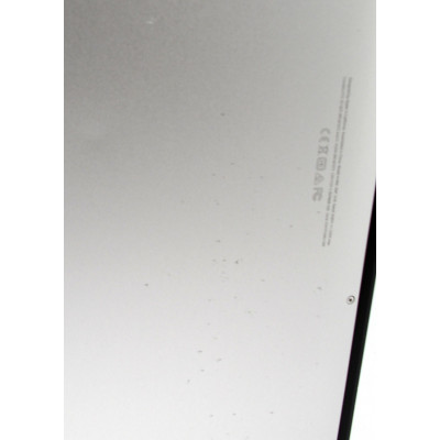 MACBOOK AIR 7,2 2017 / I5 1.8GHZ / 256GB SSD / 8GB RAM