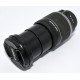 OBJETIVO CANON 18-200MM EFS IS F:3.5-5.6 IS
