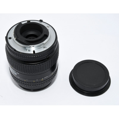 OBJETIVO NIKON 28-70MM F3.5-4.5D