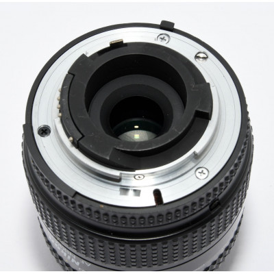 OBJETIVO NIKON 28-70MM F3.5-4.5D