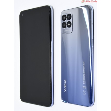 REALME 8I 128GB MORADO
