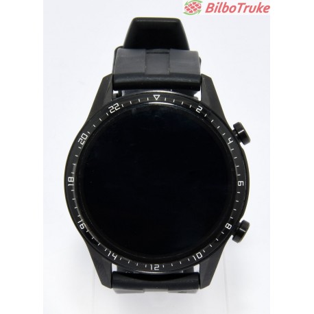 SMARTWATCH HUAWEI WATCH GT 2 46MM NEGRO