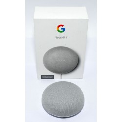 GOOGLE NEST MINI 2 BLANCO