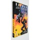 BATMAN / JUEZ DREDD