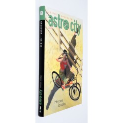 ASTRO CITY - HEROES LOCALES