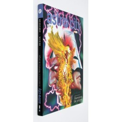 ASTRO CITY - HERMANOS DE SANGRE