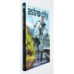 ASTRO CITY - HEROES COTIDIANOS