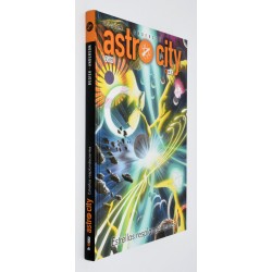 ASTRO CITY - ESTRELLAS RESPLANDECIENTES