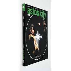 ASTRO CITY - CONFESION