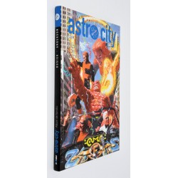 ASTRO CITY - ALBUM DE FAMILIA