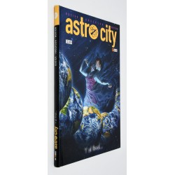 ASTRO CITY - Y AL FINAL...