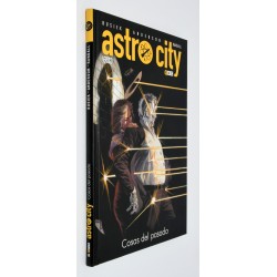 ASTRO CITY - COSAS DEL PASADO
