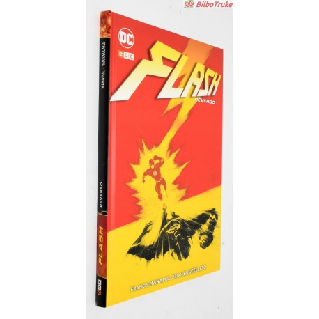 FLASH - REVERSO
