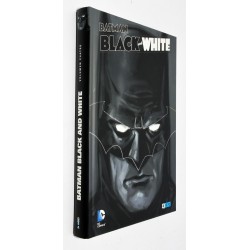 BATMAN: BLACK AND WHITE VOL. 4