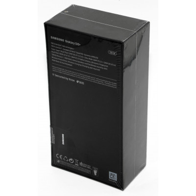 SAMSUNG GALAXY S10 PLUS 128GB PRECINTADO