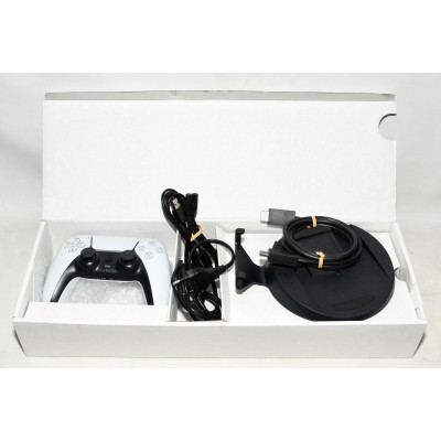 CONSOLA PS5 825GB LECTOR OPTICO CON MANDO