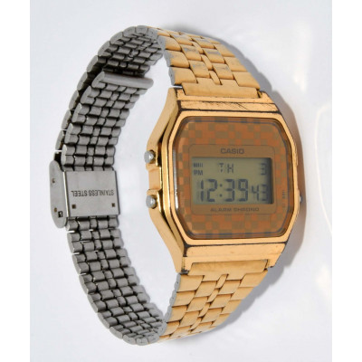 RELOJ DIGITAL CASIO 593 A159WGE