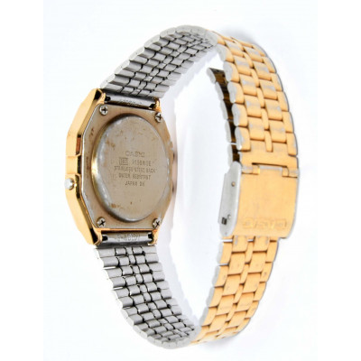 RELOJ DIGITAL CASIO 593 A159WGE