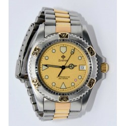 RELOJ ZODIAC SEAWOLF 200M 2061202