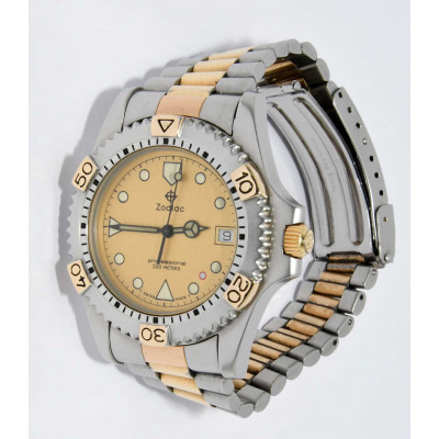 RELOJ ZODIAC SEAWOLF 200M 2061202