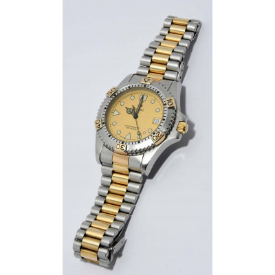 RELOJ ZODIAC SEAWOLF 200M 2061202