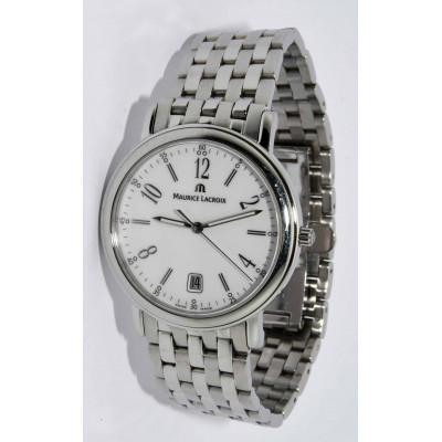 RELOJ MAURICE LACROIX LC1017