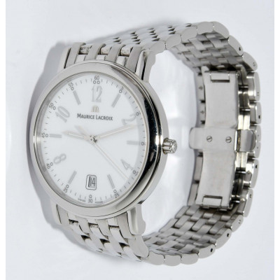 RELOJ MAURICE LACROIX LC1017