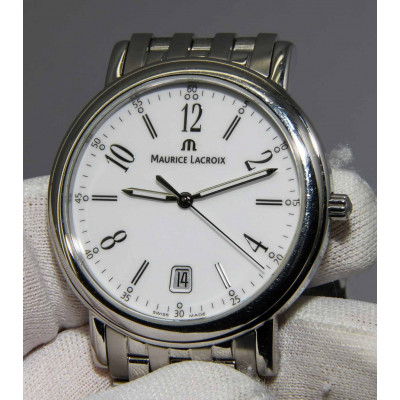 RELOJ MAURICE LACROIX LC1017