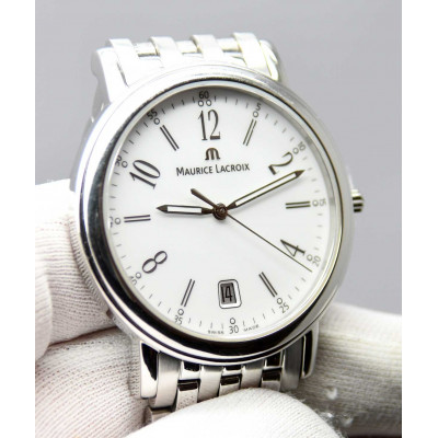 RELOJ MAURICE LACROIX LC1017