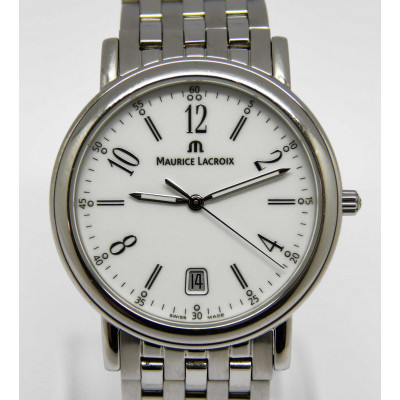 RELOJ MAURICE LACROIX LC1017