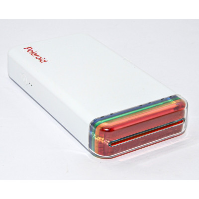 IMPRESORA POLAROID HI-PRINT
