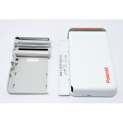 IMPRESORA POLAROID HI-PRINT