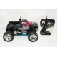 COCHE TELEDIRIGIDO GASOLINA BLACK NIGHT