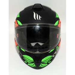 CASCO MOTO MTHELMETS TARGO TRUCK