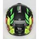 CASCO MOTO MTHELMETS TARGO TRUCK