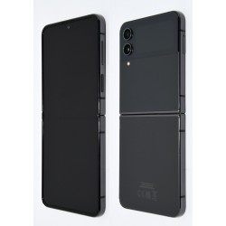 SAMSUNG GALAXY Z FLIP4 256GB NEGRO