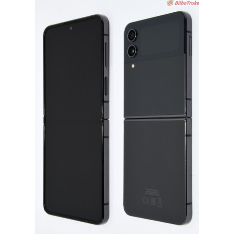 SAMSUNG GALAXY Z FLIP4 256GB NEGRO