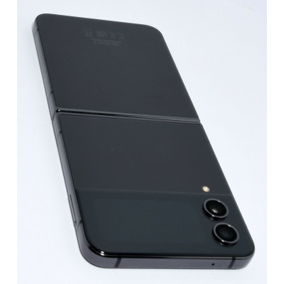 SAMSUNG GALAXY Z FLIP4 256GB NEGRO