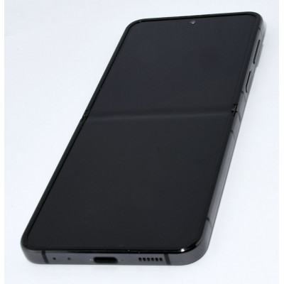 SAMSUNG GALAXY Z FLIP4 256GB NEGRO