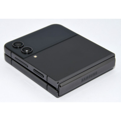 SAMSUNG GALAXY Z FLIP4 256GB NEGRO