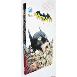 SUPERMAN - BLOOM