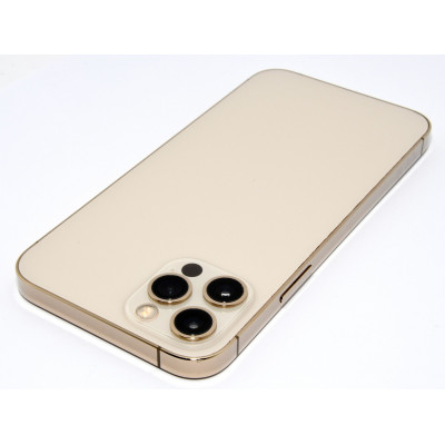 IPHONE 12 PRO 128GB ORO