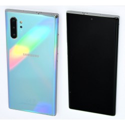 SAMSUNG GALAXY NOTE 10+ 256GB ESPEJO
