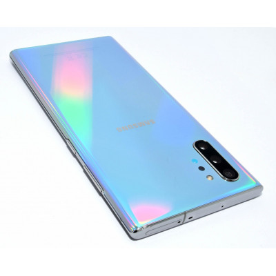 SAMSUNG GALAXY NOTE 10+ 256GB ESPEJO