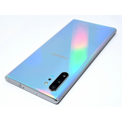 SAMSUNG GALAXY NOTE 10+ 256GB ESPEJO
