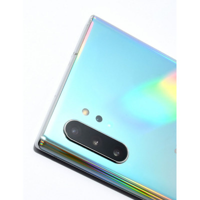 SAMSUNG GALAXY NOTE 10+ 256GB ESPEJO
