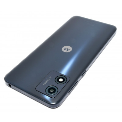 MOTOROLA MOTO E13 64GB NEGRO