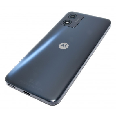 MOTOROLA MOTO E13 64GB NEGRO